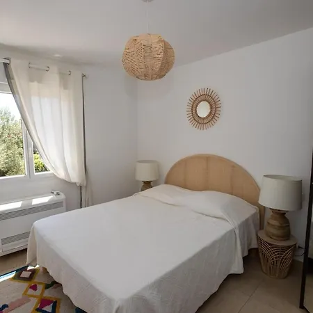 Charmante Avec Piscine Proche Et