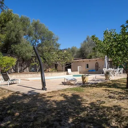 빌라 Charmante Avec Piscine Proche Et *